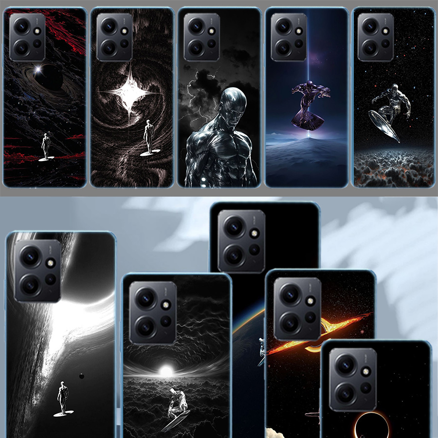 Phone Cases Com - Redmi Note 14 15 Pro 5G