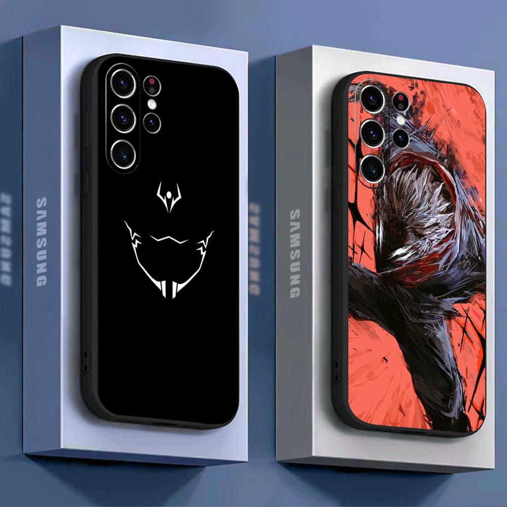 Phone Cases Galaxy S26 - J-Jujutsu Sukuna cool Kaisen Telefon Kılıfı