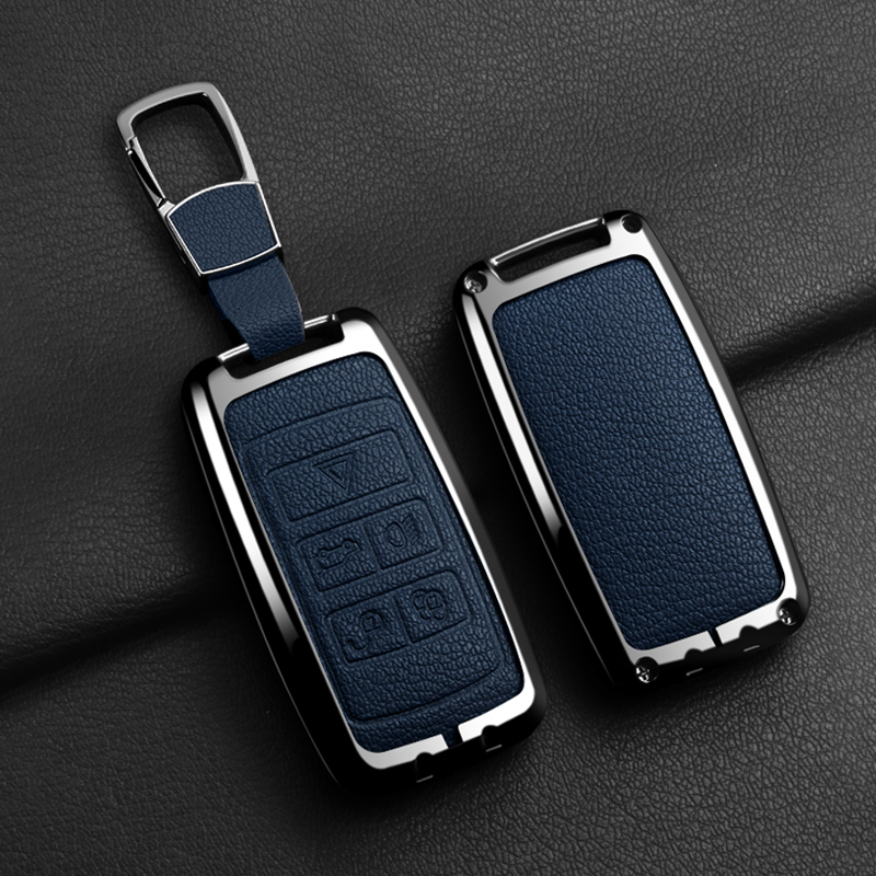 Phone Cases Android - Araba Anahtarı Durum Kapak Jaguar XF