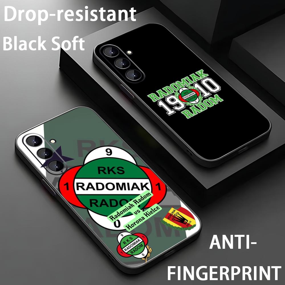 Phone Cases Galaxy S26 - Radomiak Radom Telefon Kılıfı Samsung Galaxy
