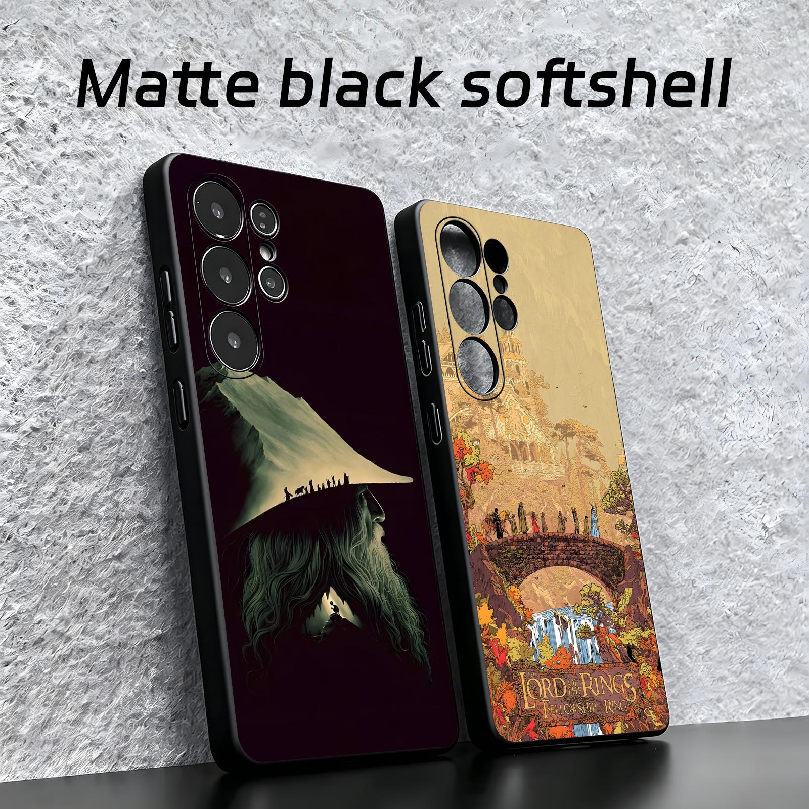Phone Cases Galaxy S26 - Samsung S26 S25 S24 S23 S22