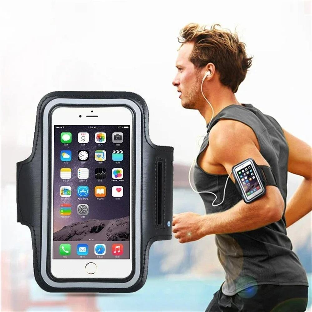 Phone Cases Android - Yeni Açık Hava Sporları Koşu Telefon