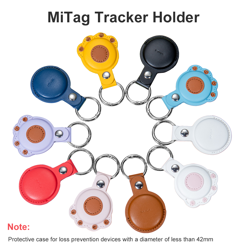 Phone Cases Android - MiTag Akıllı Takip Cihazı Tutucu Mitag
