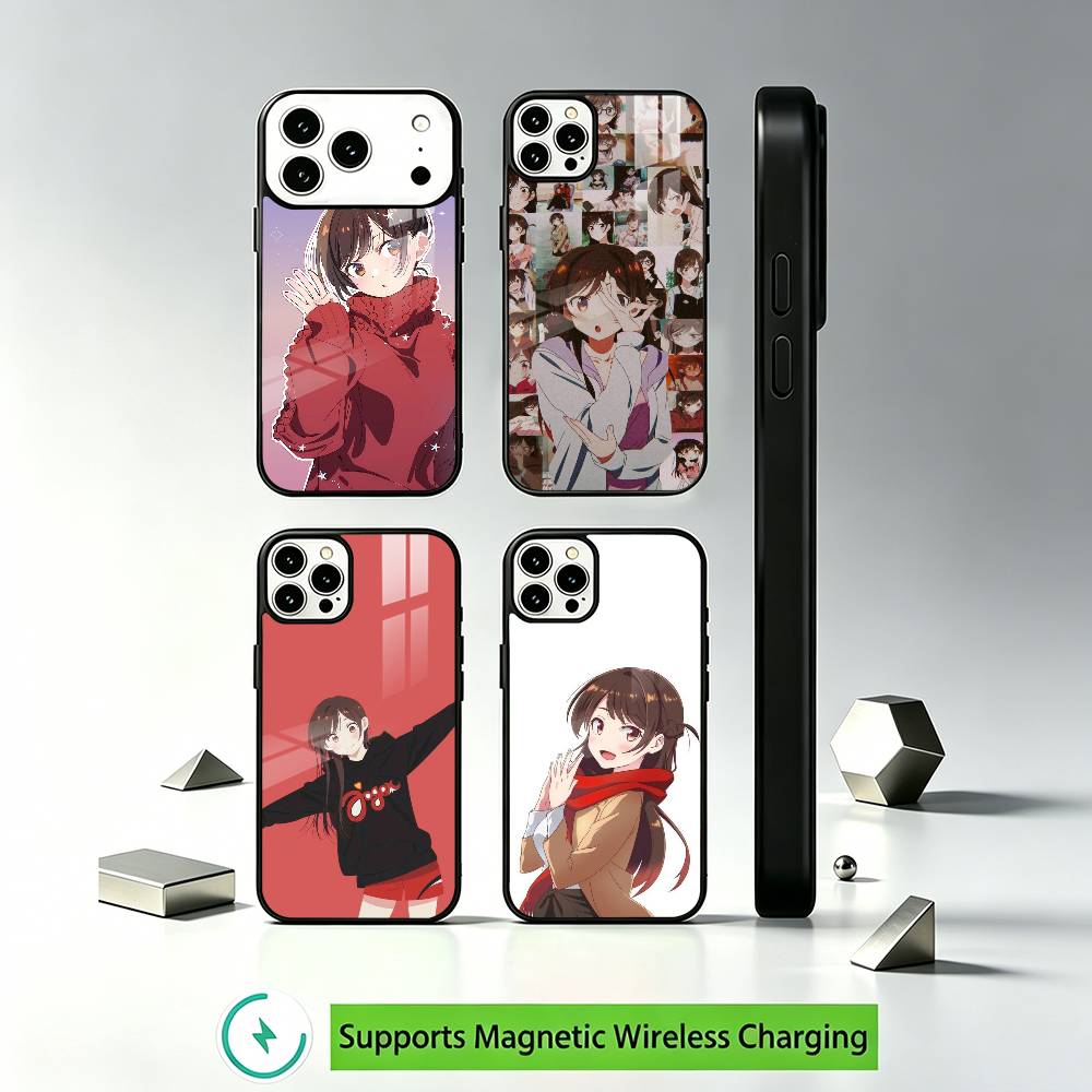 Phone Cases Com - Kiralık Kız Arkadaşı Rom-com Tarzı Sıcak