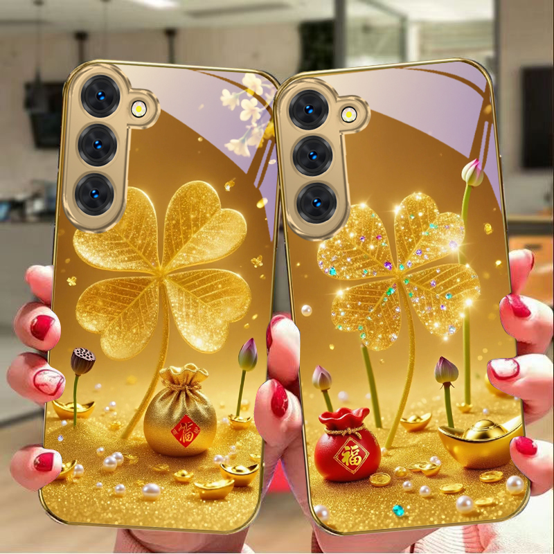 Phone Cases Galaxy S26 - Samsung Galaxy S26 S20 FE S21Plus