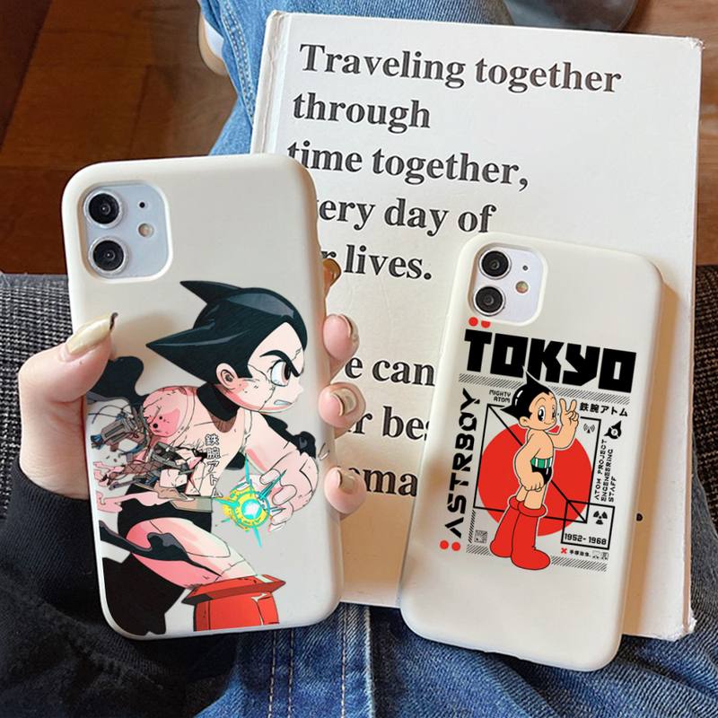 Phone Cases Xr Boys - Japon animesi Astro Boy AstroBoy telefon