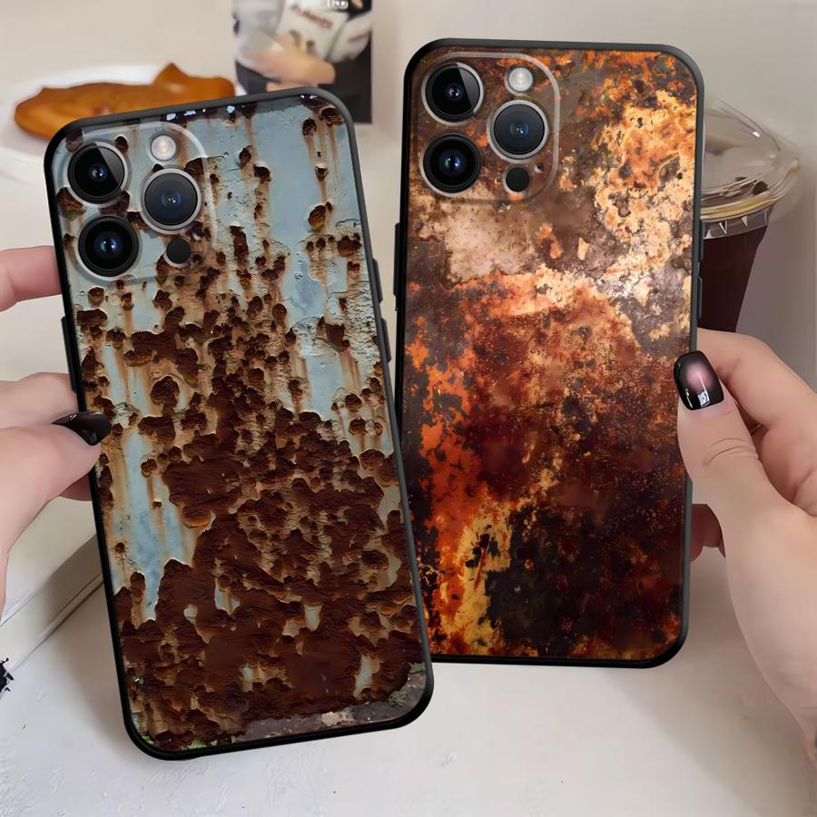 Phone Cases Art - iPhone 13 Mini 12 17Air 11