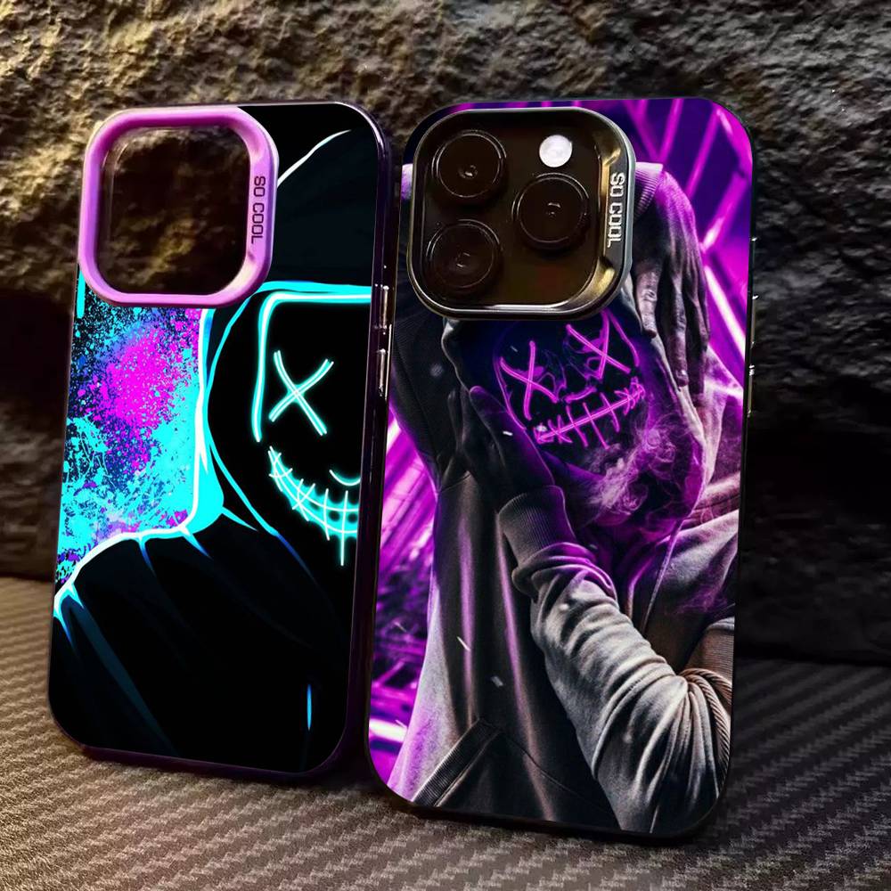 Phone Cases Xr Boys - D-Devil Bad Boy Telefon Kılıfı iPhone