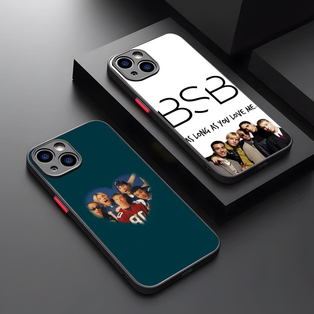 Phone Cases Xr Boys - Backstreet Boys Telefon Kılıfı iPhone 17