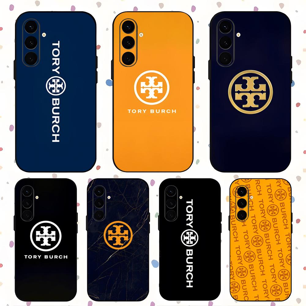 Phone Cases Galaxy S26 - Moda Telefon Kılıfı Samsung B-Burch Galaxy