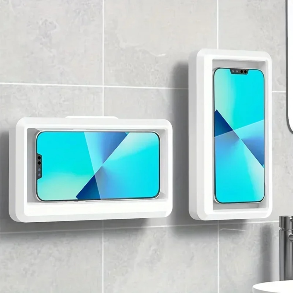 Phone Cases Beach - 360 Derece Dönebilen Su Geçirmez ve