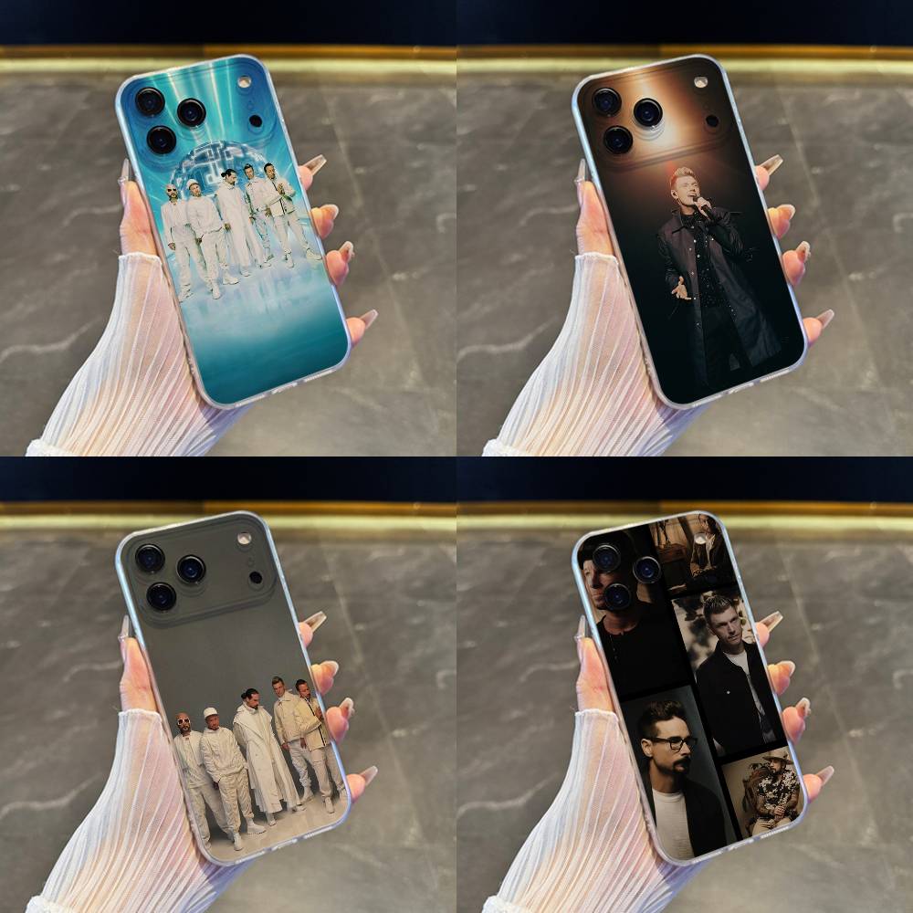 Phone Cases Xr Boys - B-Backstreet Boys BSB Phone Case For