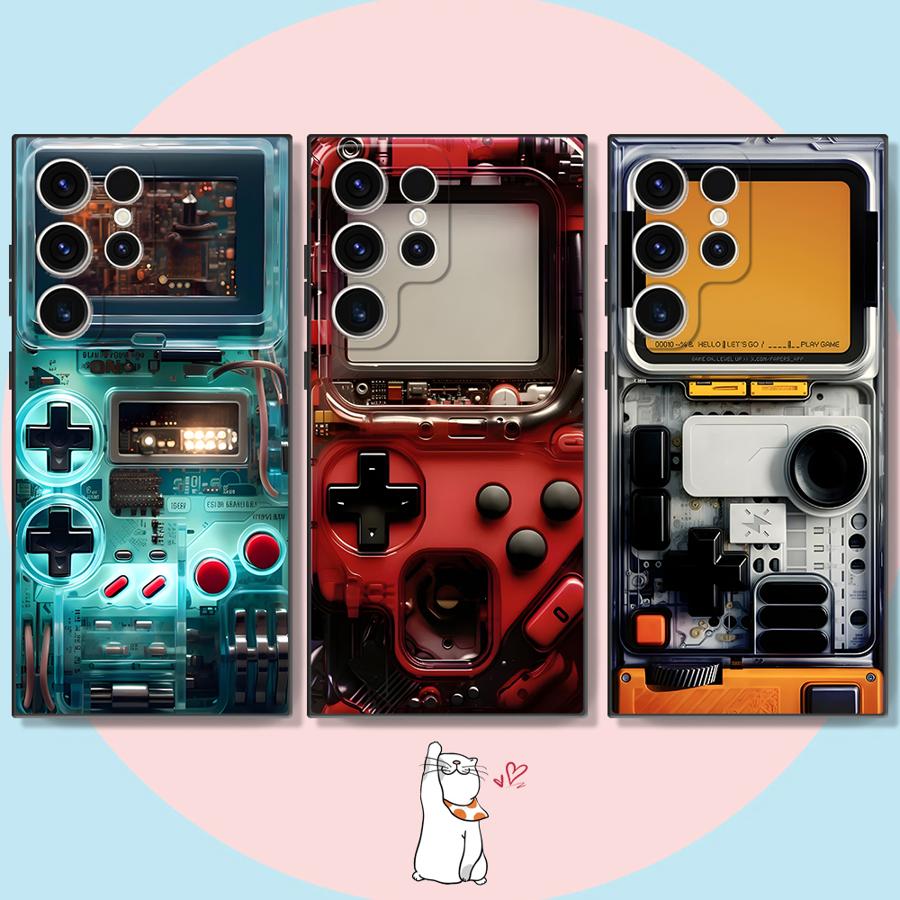 Phone Cases Art - Samsung Galaxy S26 S10 S9 S23