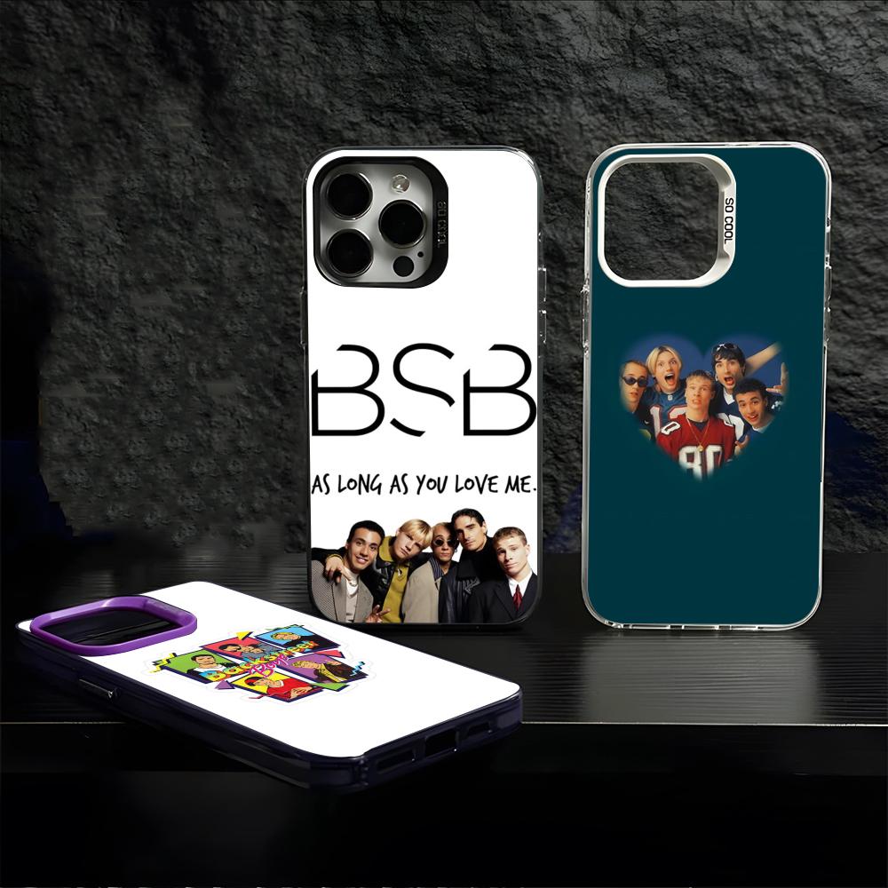 Phone Cases Xr Boys - Backstreet Boys Telefon Kılıfı iPhone 17