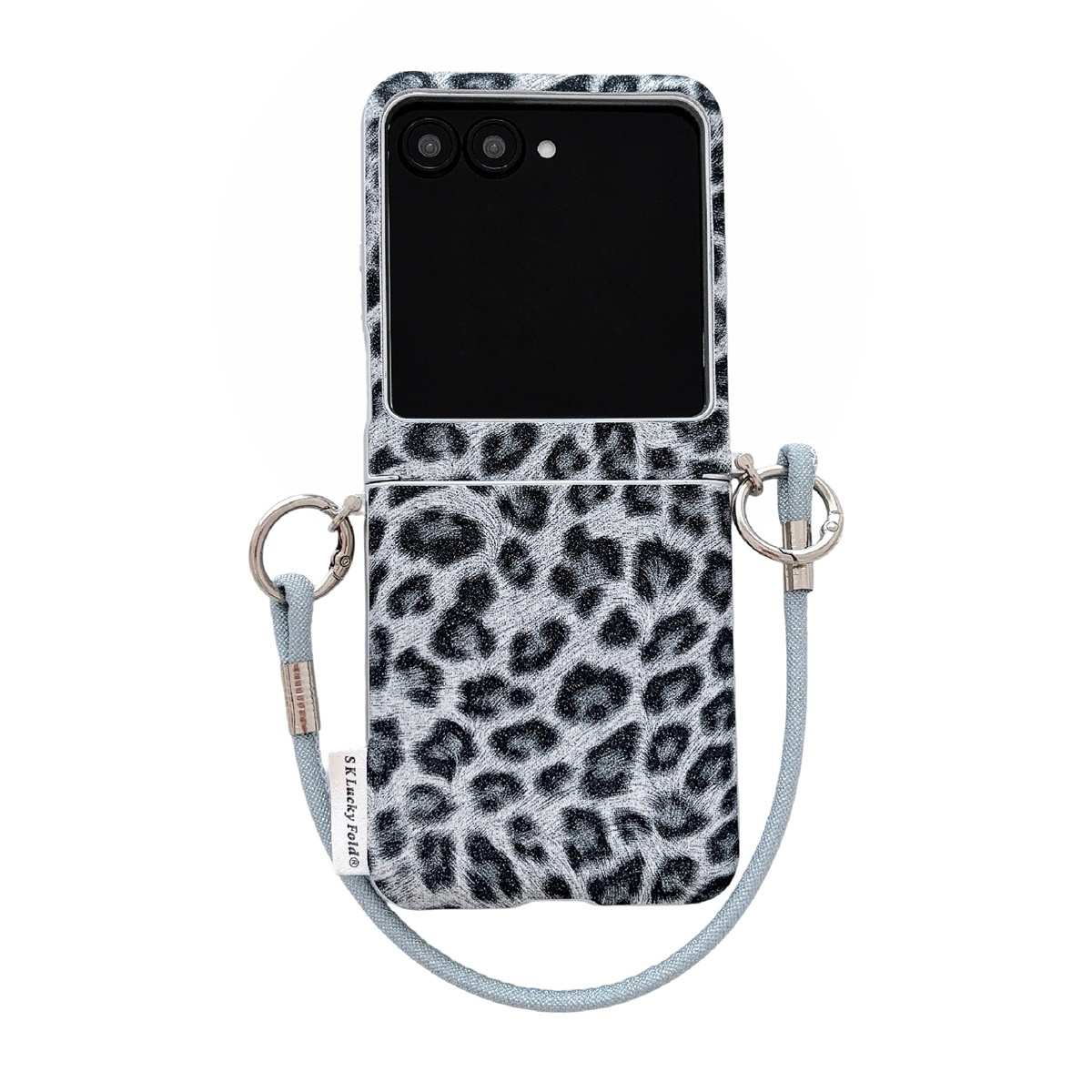 Flip Leather Case - Motorola Razr 70 Ultra/60 Ultra/50 Ultra