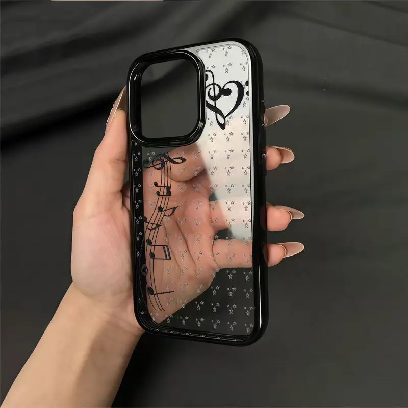 Phone Cases Girls - Yeni Sevimli INS Tarzı Karikatür Kız