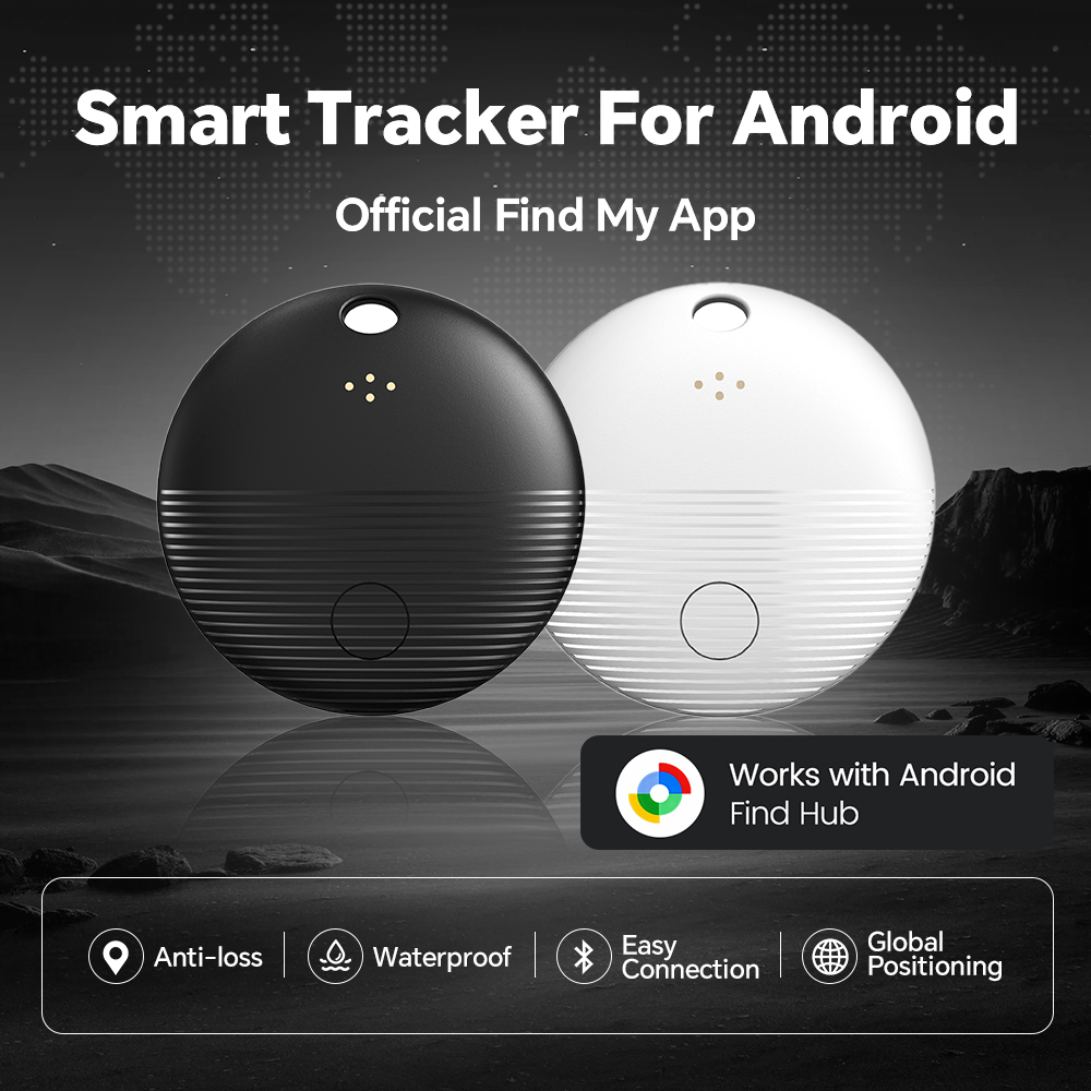 Phone Cases Android - Google Find My Tag GPS İzleyici