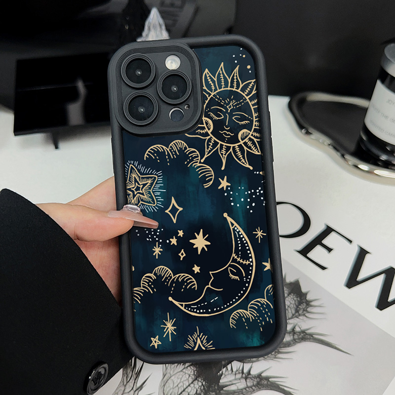 Phone Cases Art - iPhone 17 16 15 14 13