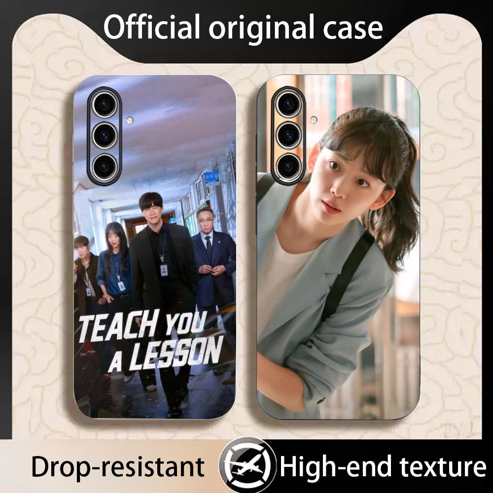 Sıcak poster Kore Seni Bir Der - Phone Cases Galaxy S26 incelemesi ve fiyatı