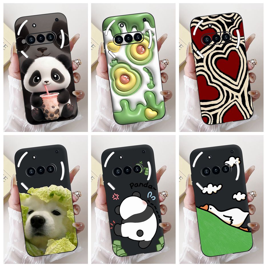 Etui na telefon For Nothing 3A – Phone Accessories Nothing recenzja i cena