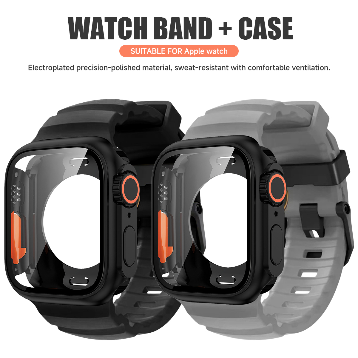 Apple Watch 44 45 46mm için Si - Phone Cases Android incelemesi ve fiyatı