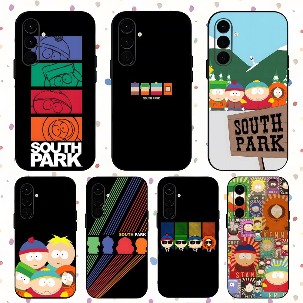 Serin South Park Karikatür Tel - Phone Cases Galaxy S26 incelemesi ve fiyatı