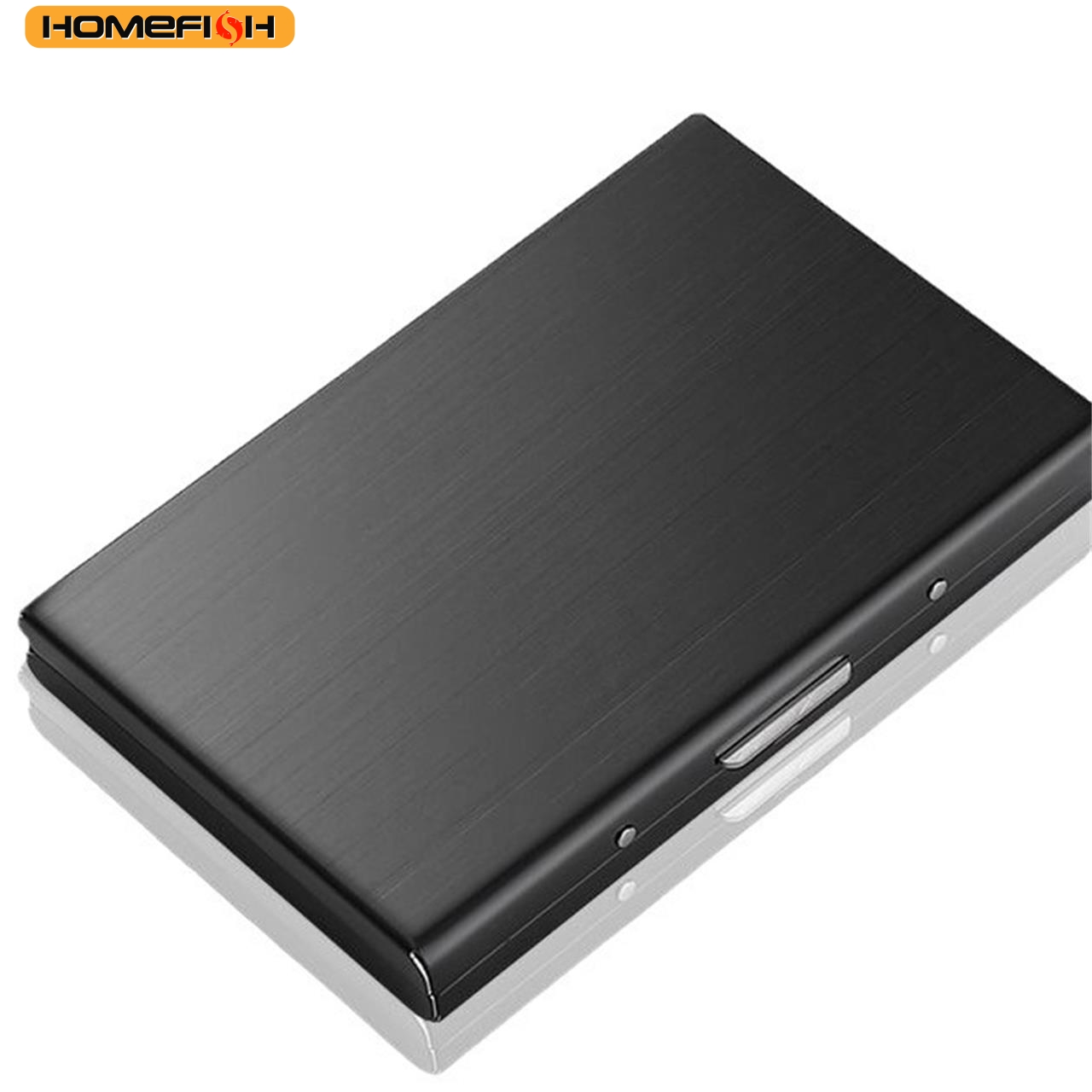 HOMEFISH RFID Engelleyici Pasl - Slim Card Slot Case incelemesi ve fiyatı