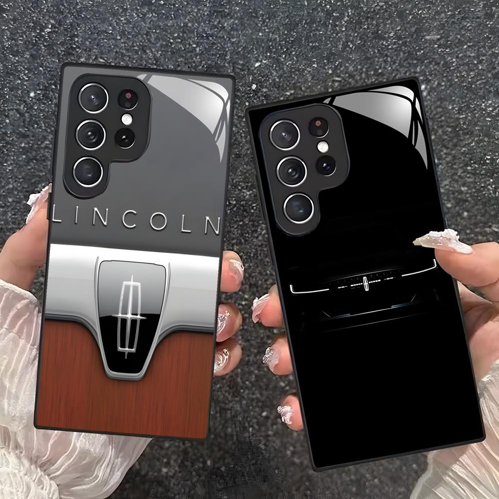 L-LincolnES Lüks Sedan Araba T - Phone Cases Galaxy S26 incelemesi ve fiyatı