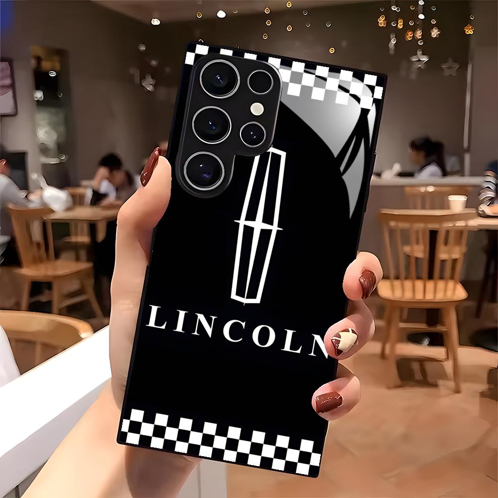 L-LincolnES Lüks Sedan Araba T - Phone Cases Galaxy S26 incelemesi ve fiyatı