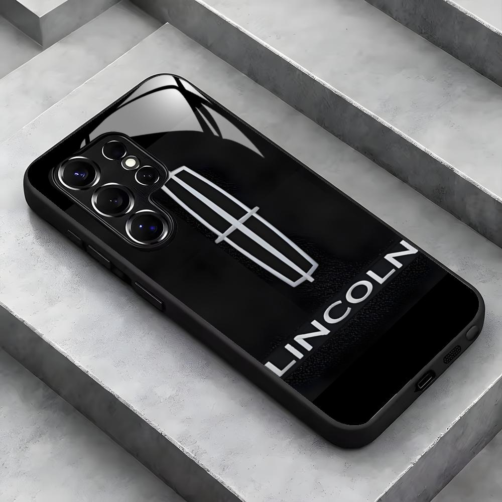 L-LincolnES Lüks Sedan Araba T - Phone Cases Galaxy S26 incelemesi ve fiyatı