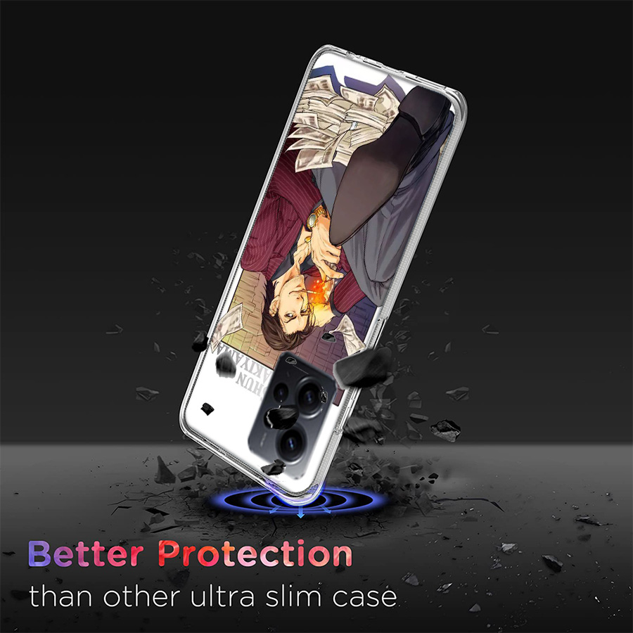 Yakuza 0 Oyun Telefon Kılıfı R - Phone Cases Com incelemesi ve fiyatı