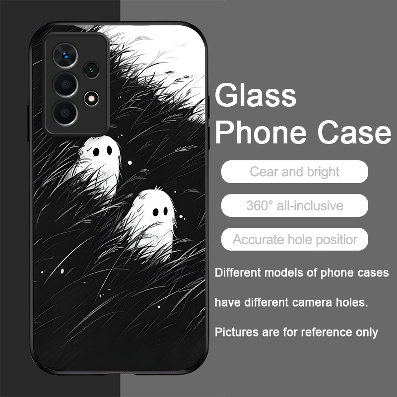 Komik Hayalet Soyut Sanat Dese - Phone Cases Art incelemesi ve fiyatı