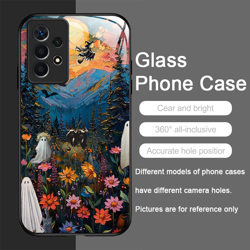 Komik Hayalet Soyut Sanat Dese - Phone Cases Art incelemesi ve fiyatı