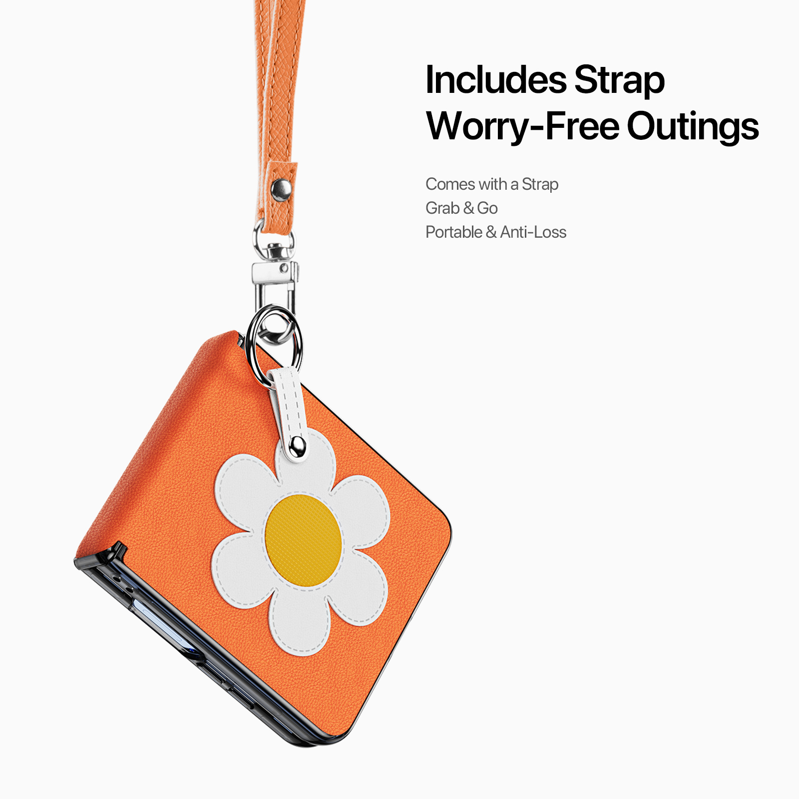 DUX DUCIS Ultra İnce Deri Kapa - Flip Leather Case incelemesi ve fiyatı