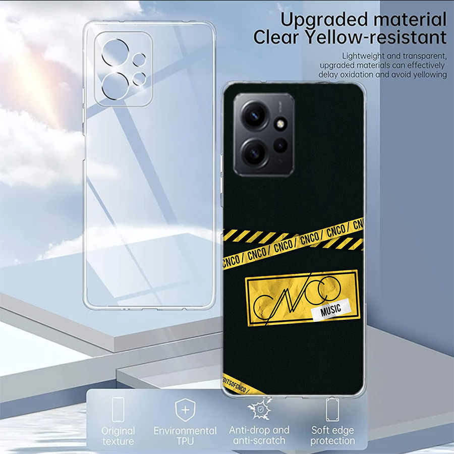 Cnco Boys Pop Telefon Kılıfı R - Phone Cases Com incelemesi ve fiyatı