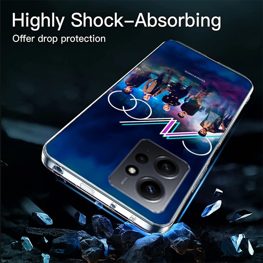 Cnco Boys Pop Telefon Kılıfı R - Phone Cases Com incelemesi ve fiyatı