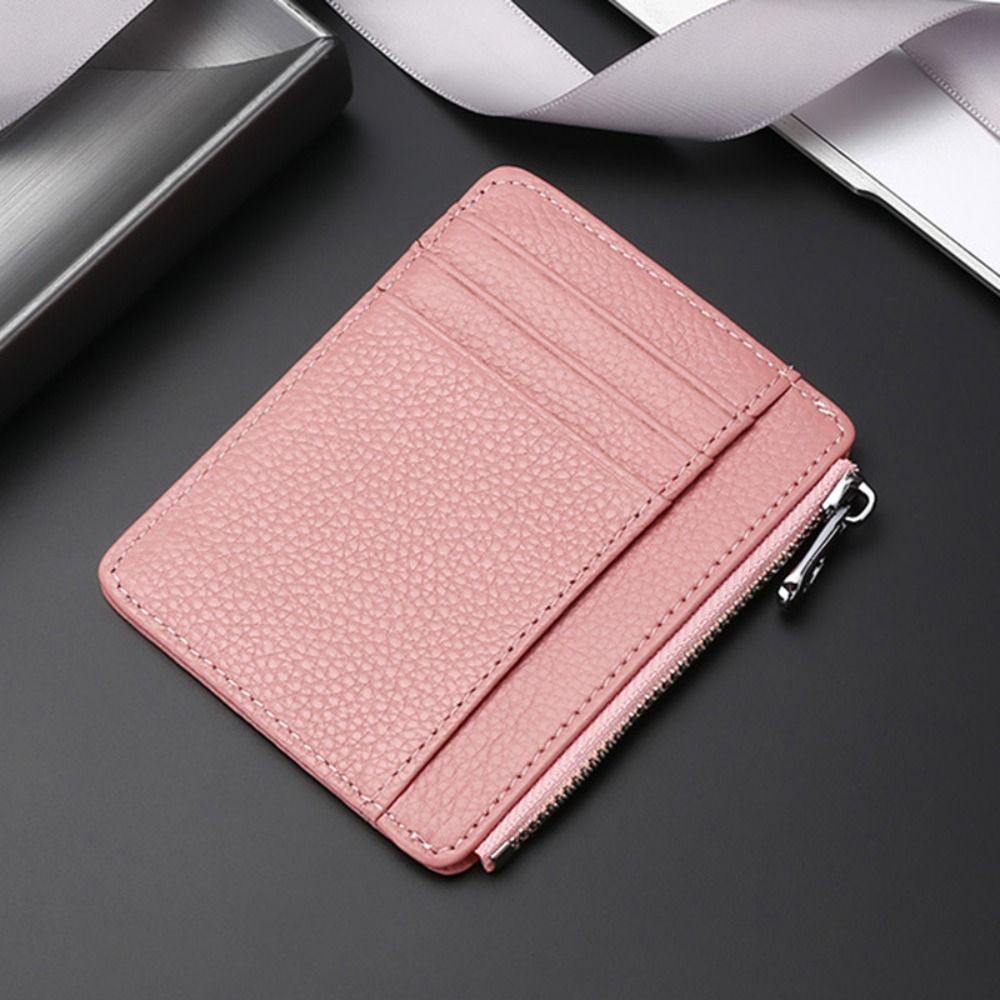 Hakiki Deri KIMLIK Kartı Tutuc - Slim Card Slot Case incelemesi ve fiyatı