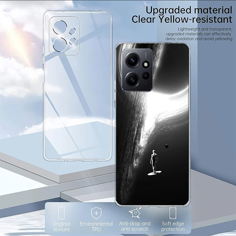 Redmi Note 14 15 Pro 5G 13 12  - Phone Cases Com incelemesi ve fiyatı
