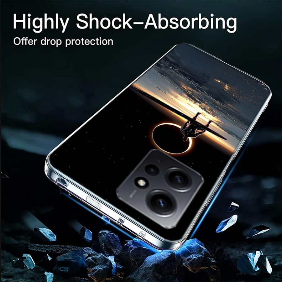 Redmi Note 14 15 Pro 5G 13 12  - Phone Cases Com incelemesi ve fiyatı