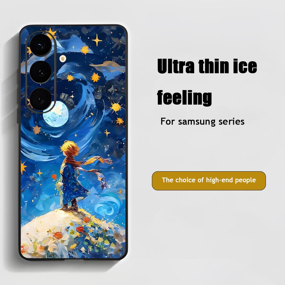 Le Petit Prince masalı sıcak t - Phone Cases Galaxy S26 incelemesi ve fiyatı