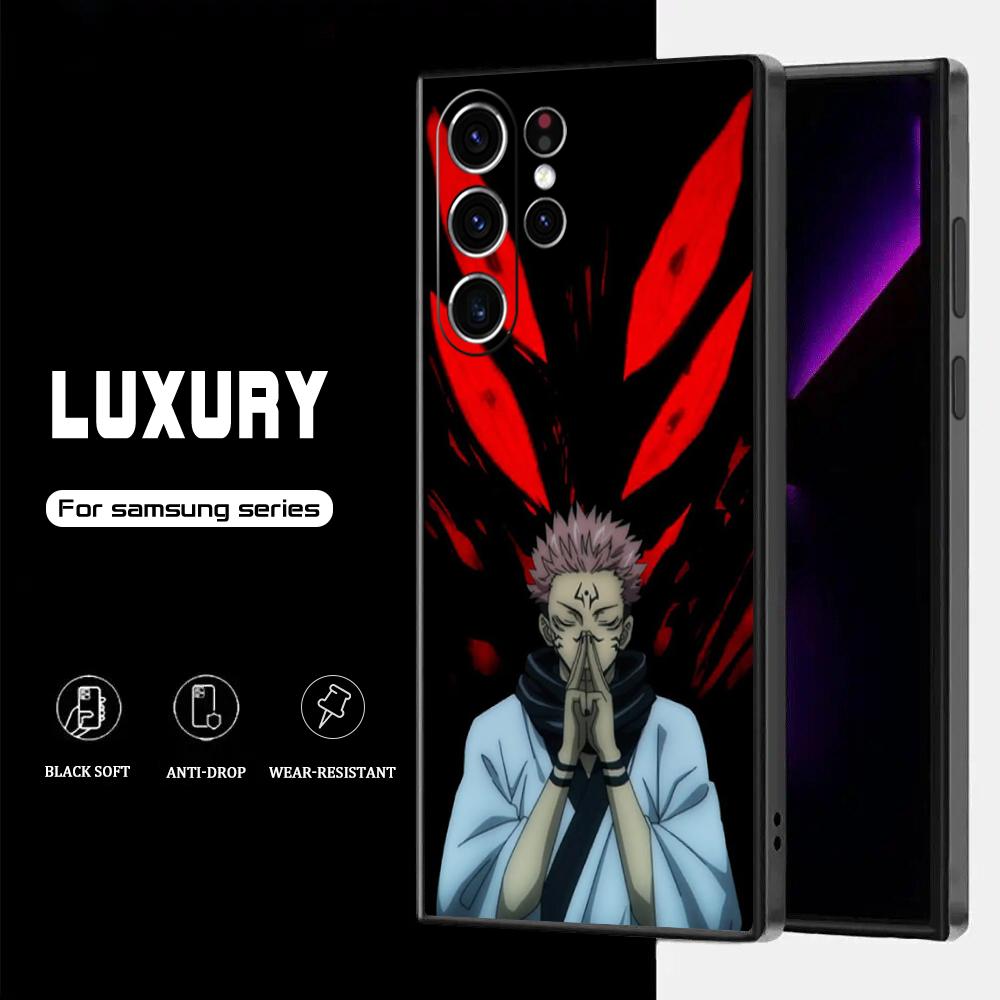 J-Jujutsu Sukuna cool Kaisen T - Phone Cases Galaxy S26 incelemesi ve fiyatı