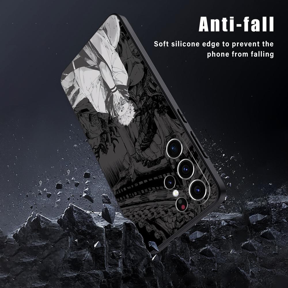 J-Jujutsu Sukuna cool Kaisen T - Phone Cases Galaxy S26 incelemesi ve fiyatı