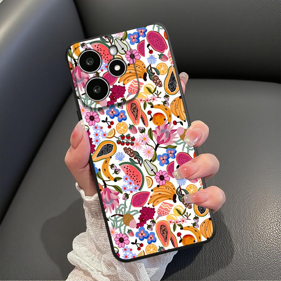 Xiaomi Redmi Note 15 9 13 Pro  - Phone Cases Brown incelemesi ve fiyatı