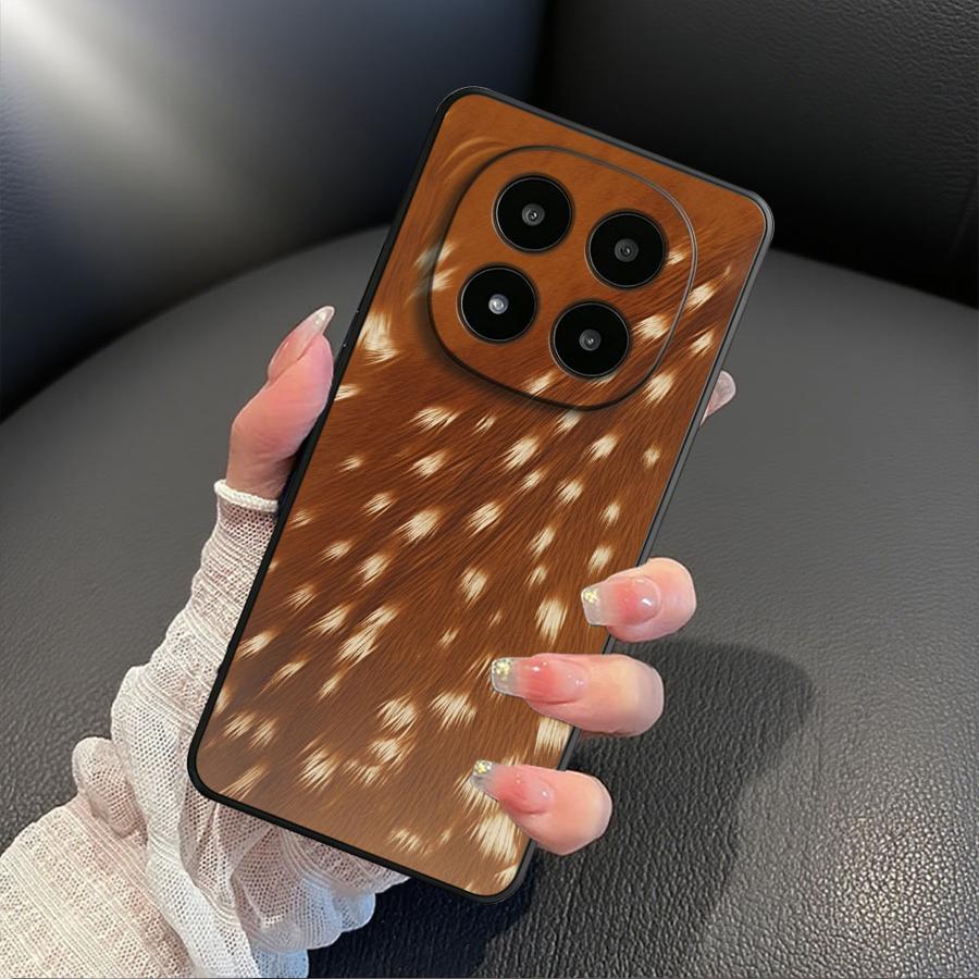 Xiaomi Redmi Note 15 9 13 Pro  - Phone Cases Brown incelemesi ve fiyatı