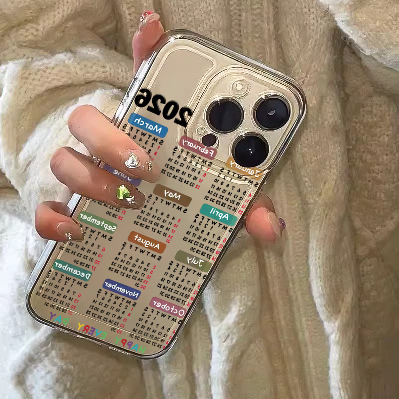 2026 Takvim Güneş Işığı Resmi  - Phone Cases Art incelemesi ve fiyatı
