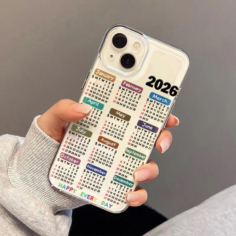 2026 Takvim Güneş Işığı Resmi  - Phone Cases Art incelemesi ve fiyatı
