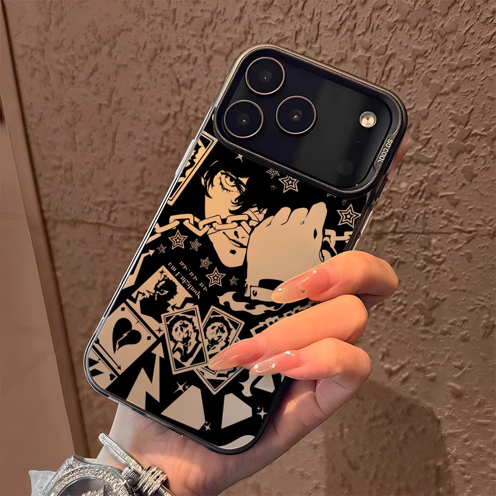 Game P-Persona 5 Telefon Kılıf - Phone Cases Art incelemesi ve fiyatı