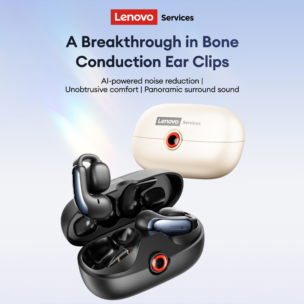Lenovo LES-108 Kemik İletimli  - Phone Cases Beach incelemesi ve fiyatı