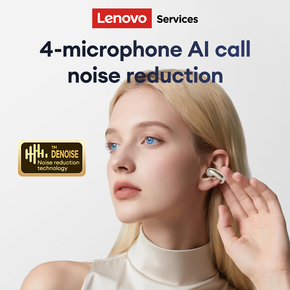 Lenovo LES-108 Kemik İletimli  - Phone Cases Beach incelemesi ve fiyatı