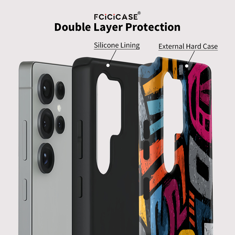 Fcicicase Sanat Resmi Baskılı  - Phone Cases Art incelemesi ve fiyatı